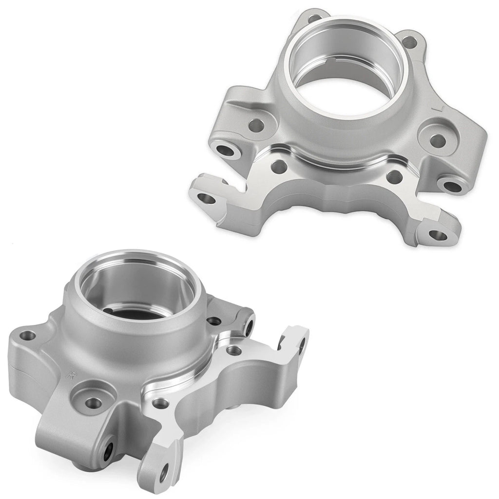 Rear Wheel Bearing Carrier for Polaris RZR XP RZR XP 4 (2017–2021) Turbo