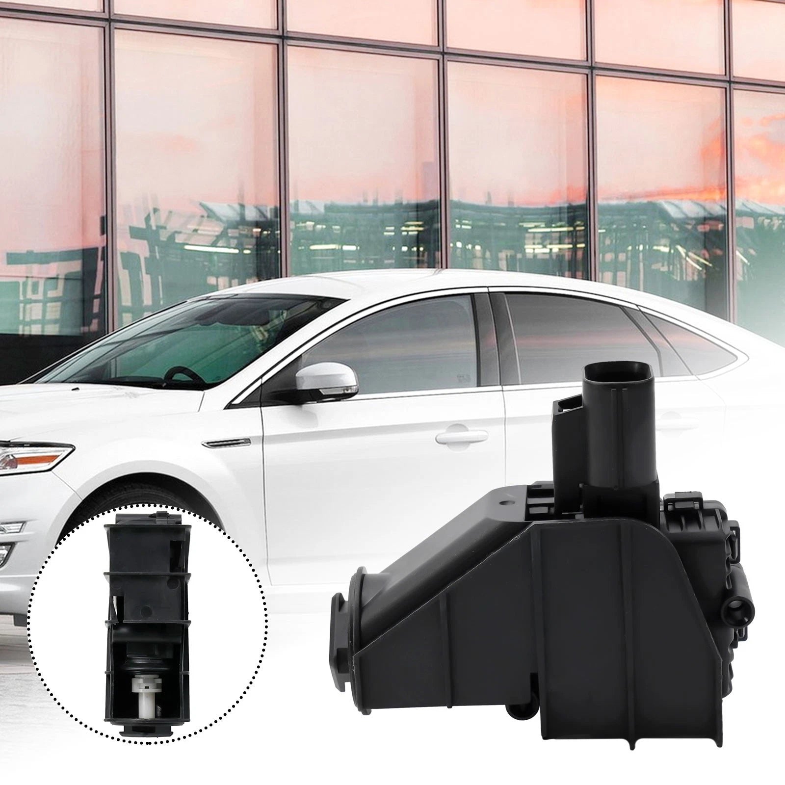 Lock Actuator Motor for 6M21-220A20-AD
