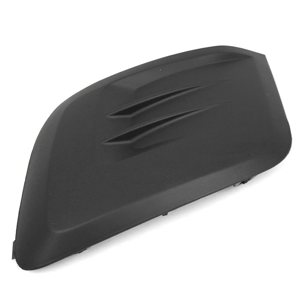Front Bumper Lower Grille for Citroen Berlingo (2018–2023)