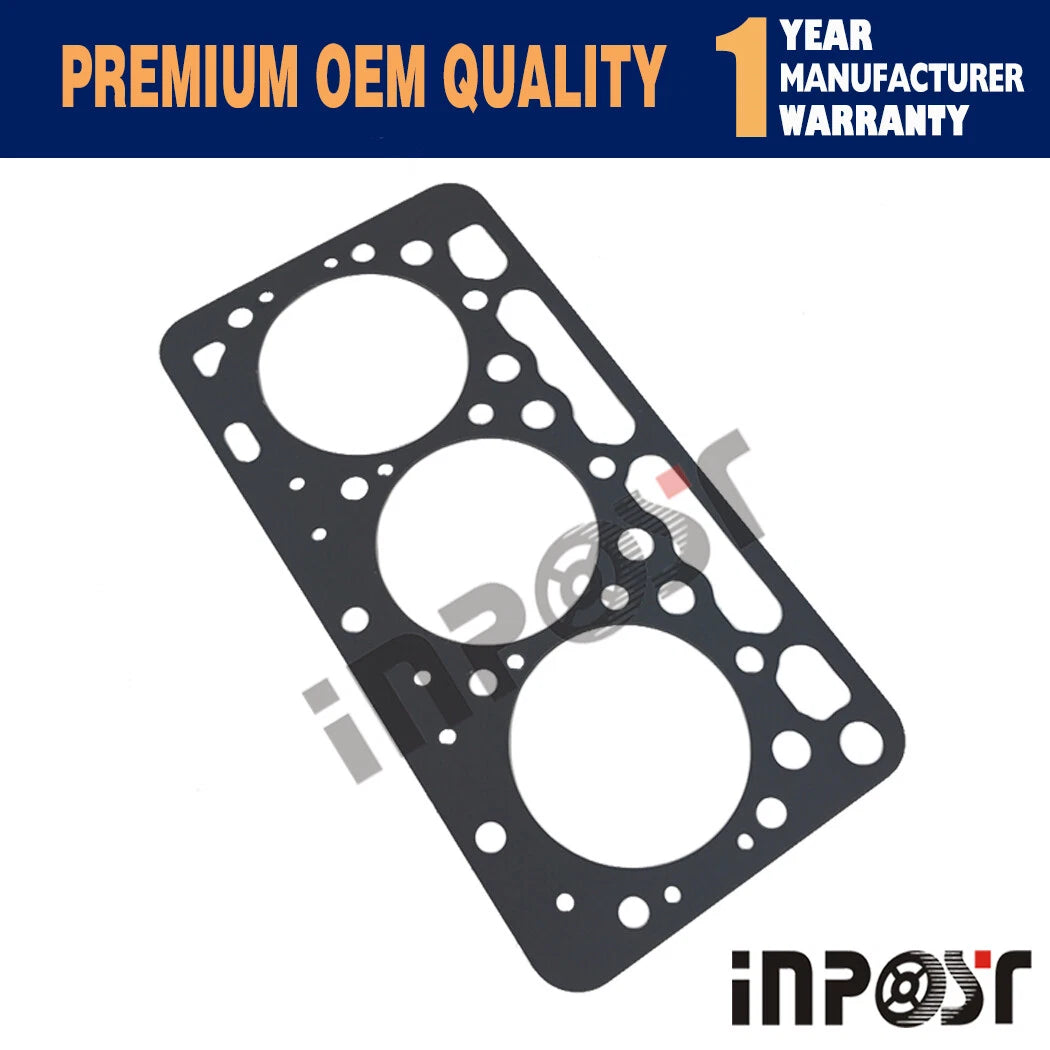 D902 Head Gasket for Kubota Engine