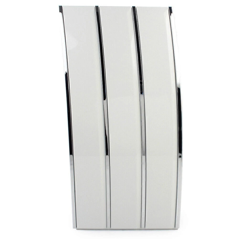 Right Side Mesh Vent Grille for Land Rover Range Rover (2013–2017)