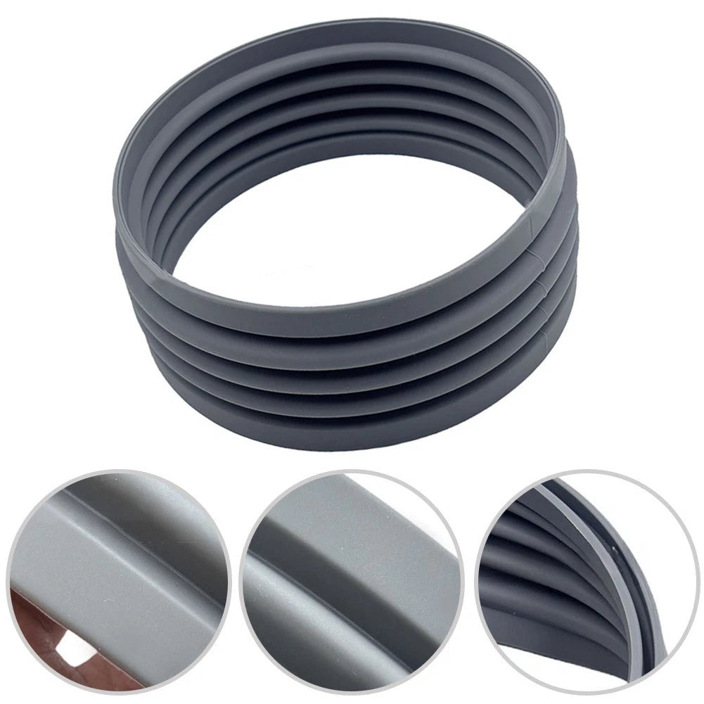 Silicone Bellow Tool for Coffee Grinding