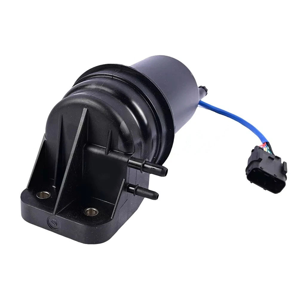 Fuel Filter Housing with Sensor for IVECO Daily
