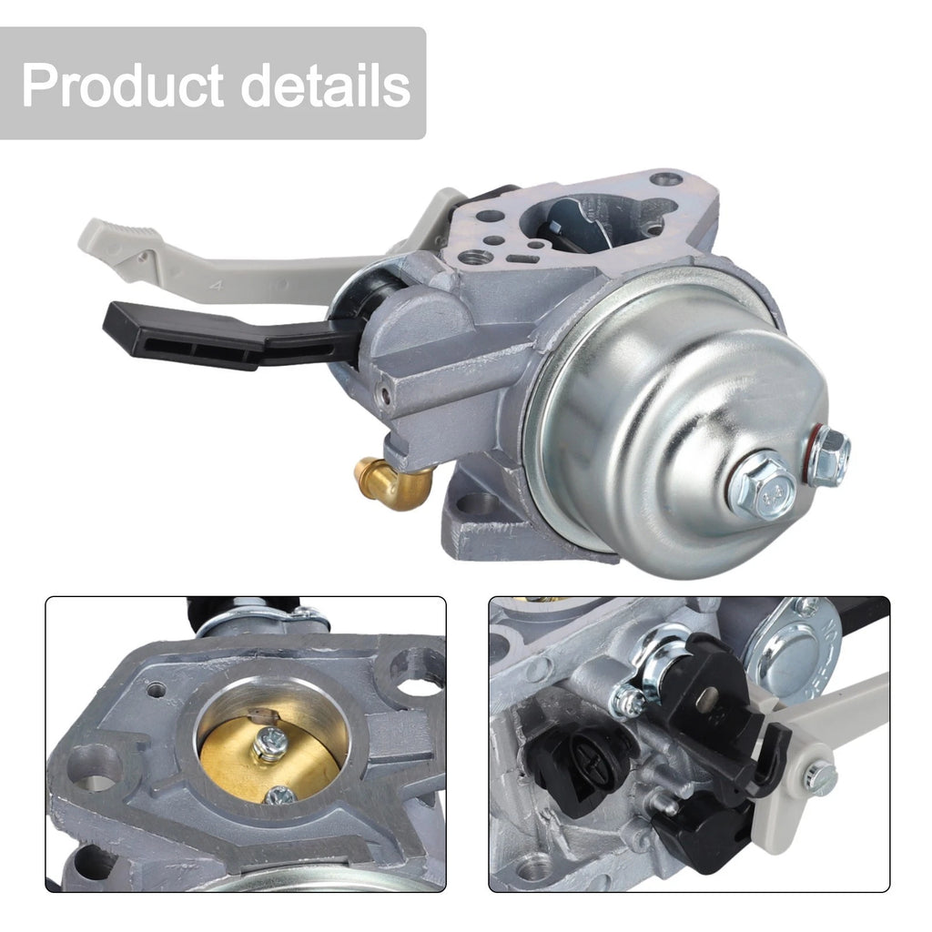 Carburetor Tools Set for Easy Installation (Universal)