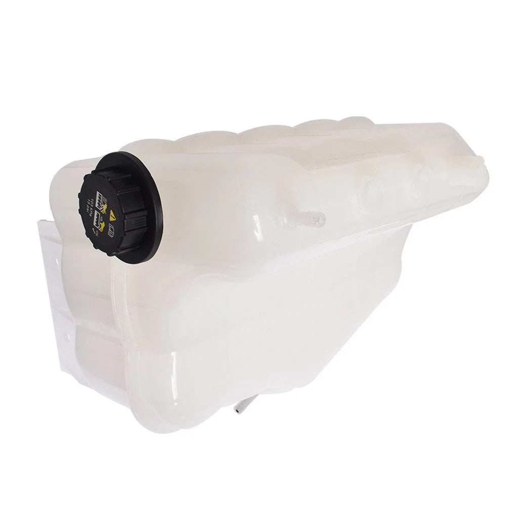 Radiator Tank for International Harvester 9200i SBA (2003–2010) 6035103