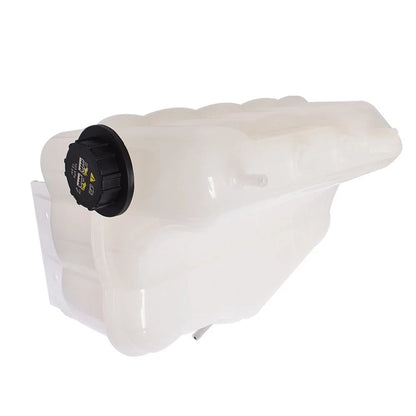 Radiator Tank for International Harvester 9200i SBA (2003–2010) 6035103