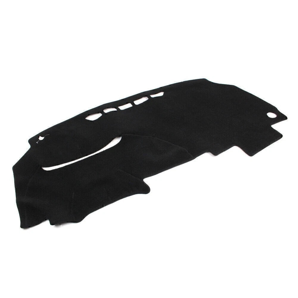 Dash Cover for Honda Civic (2006–2011) Black