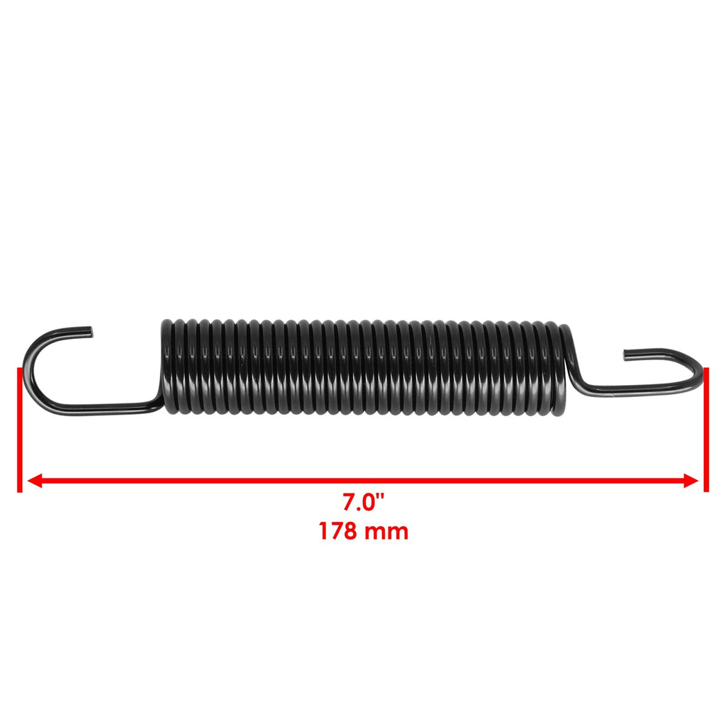 Drive Belt Tensioner Spring Replacement for John Deere X300 (1997–2018)
