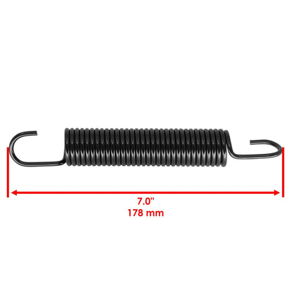 Drive Belt Tensioner Spring Replacement for John Deere X300 (1997–2018)