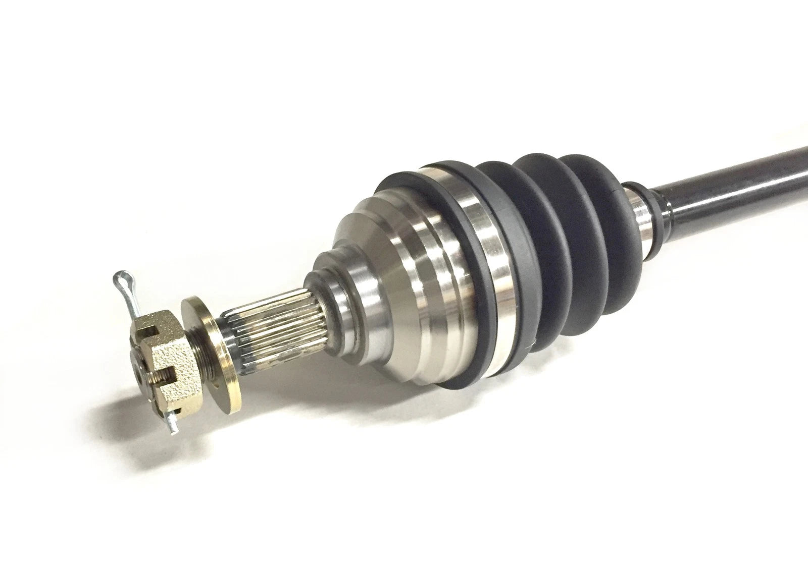 Front Left CV Axle for Arctic Cat 650 V2 (2004)