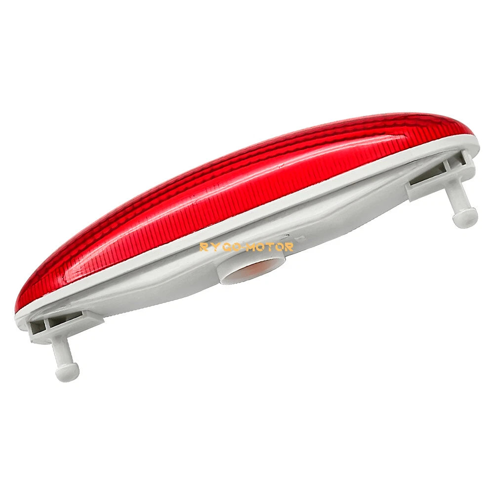 Rear Taillight Lens for Honda Sportrax 300 2x4 TRX300EX (1993–2004) 33710-HN1-A00