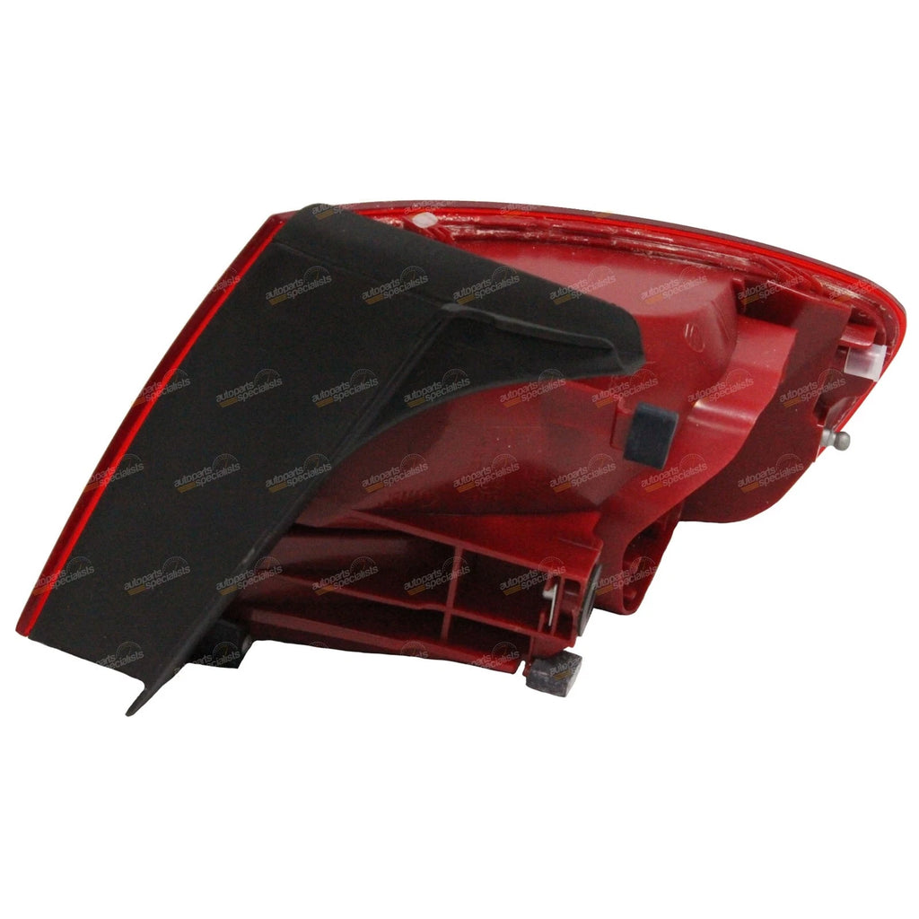 LH Non-LED Outer Tail Light for Audi A4 B8 8K (2008–2012) Left LHS