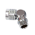 Rotatable Diving Regulator Adapter for Hose Movement (90 & 110 Degree)