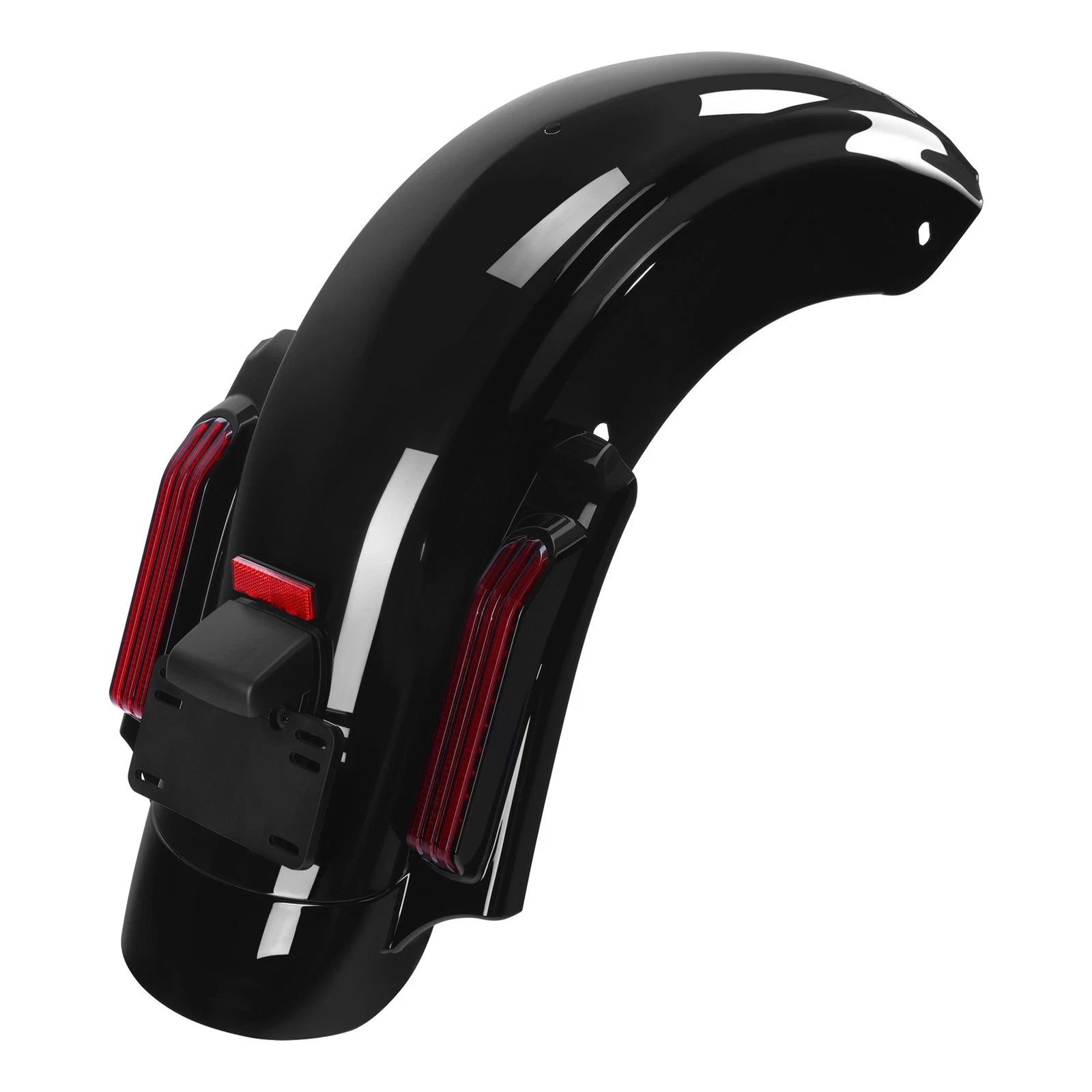 LED Rear Fender System for Harley Davidson Touring Models (2014–2024)