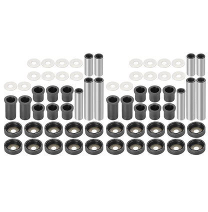Rear A-Arm Bushing Kit for Suzuki King Quad LTA450X (2007–2010), LTA700X (2005–2007)
