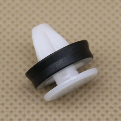 25pcs Flare Molding Clip for Ford Transit
