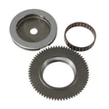 Starter Clutch Assembly for Lifan ATV Python 100 (23570-NAN-01, 23524-NAN-00)