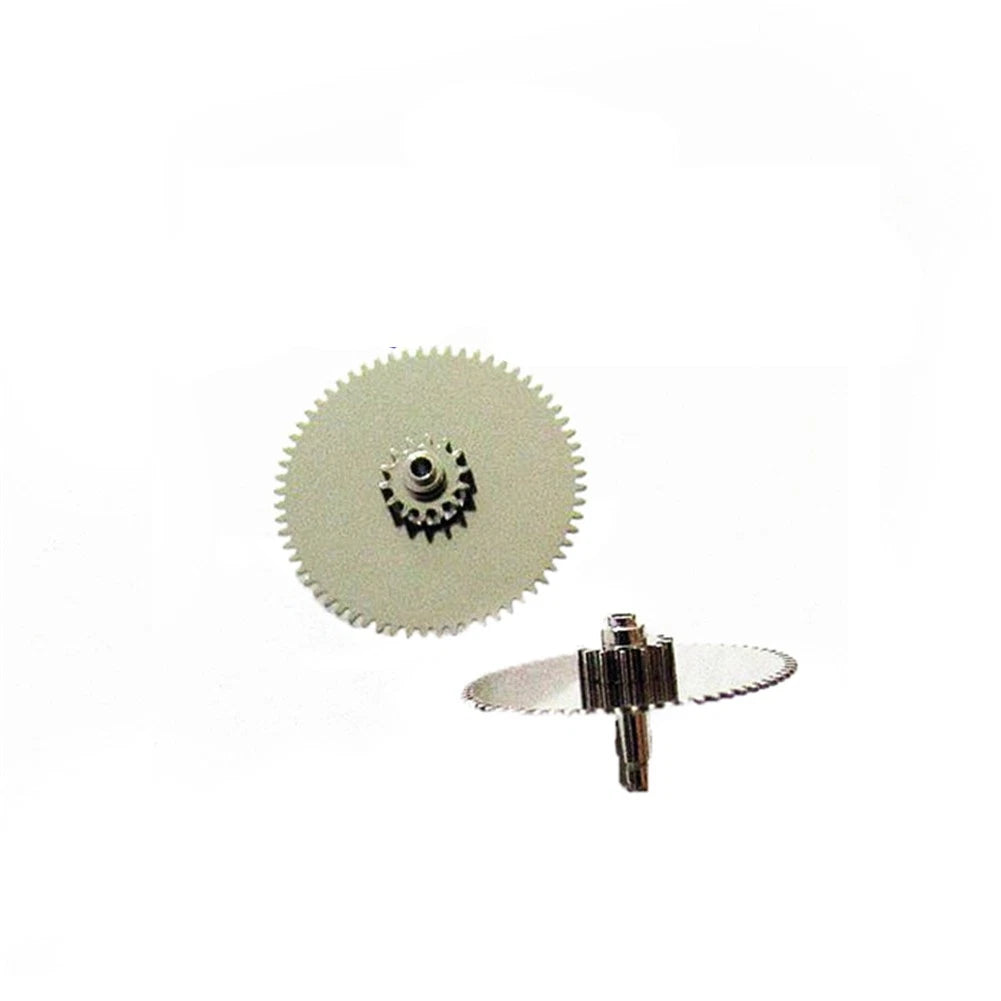 Center Wheel Gear Replacement for NH35 NH36 Automatic Watch Movement