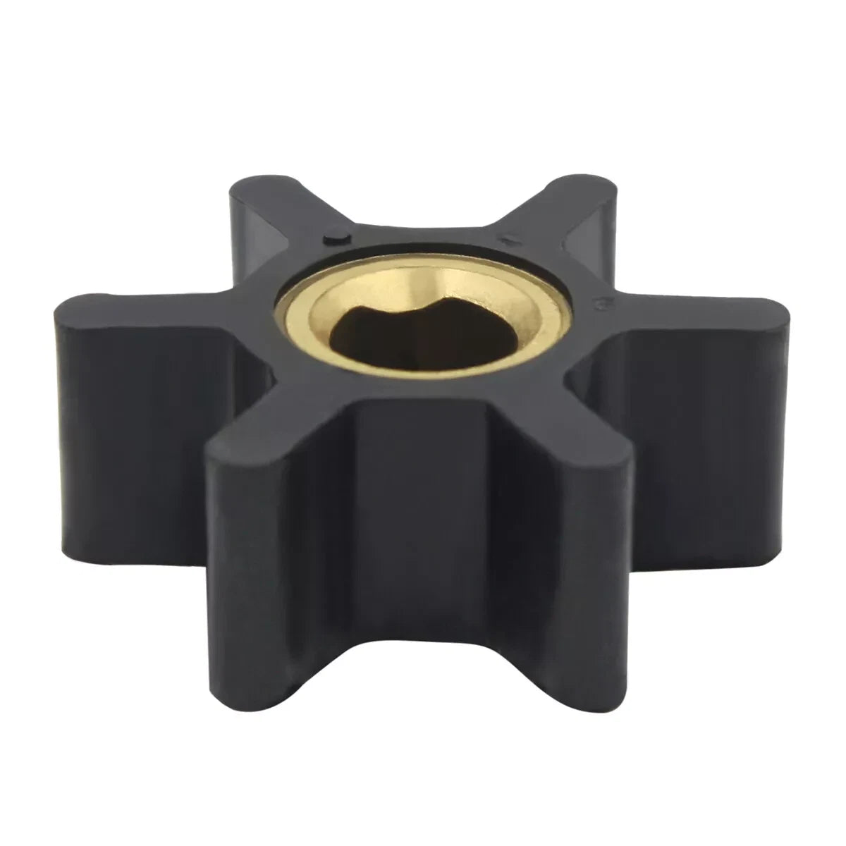 Impeller Kit for Yanmar Marine Diesel 1GM 1GM10 (128176-42071 & 42070)