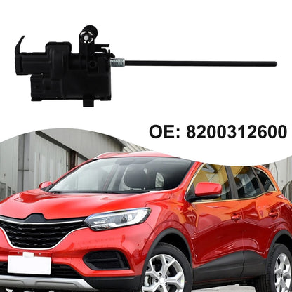 Fuel Flap Servomotor for Car Maintenance (OEM 8200312600)