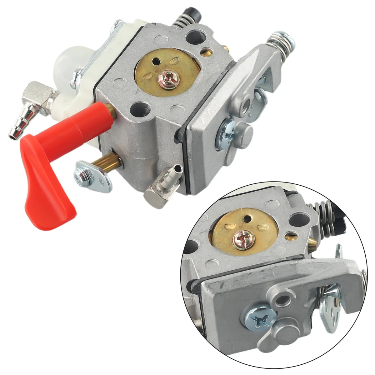 Carburetor for 1/5 Scale Gas RC Car (2010–2023)