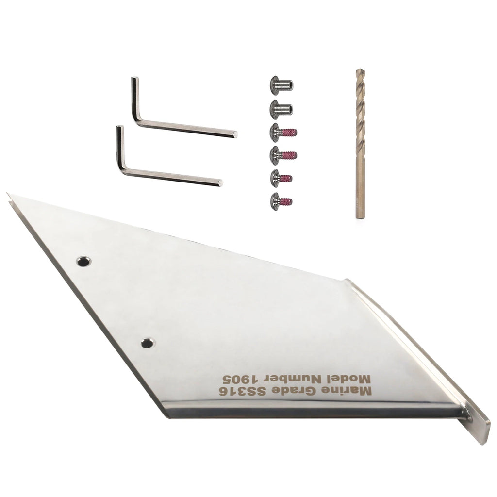 Keelguard 27211 for Skegguard Select Mariner Models