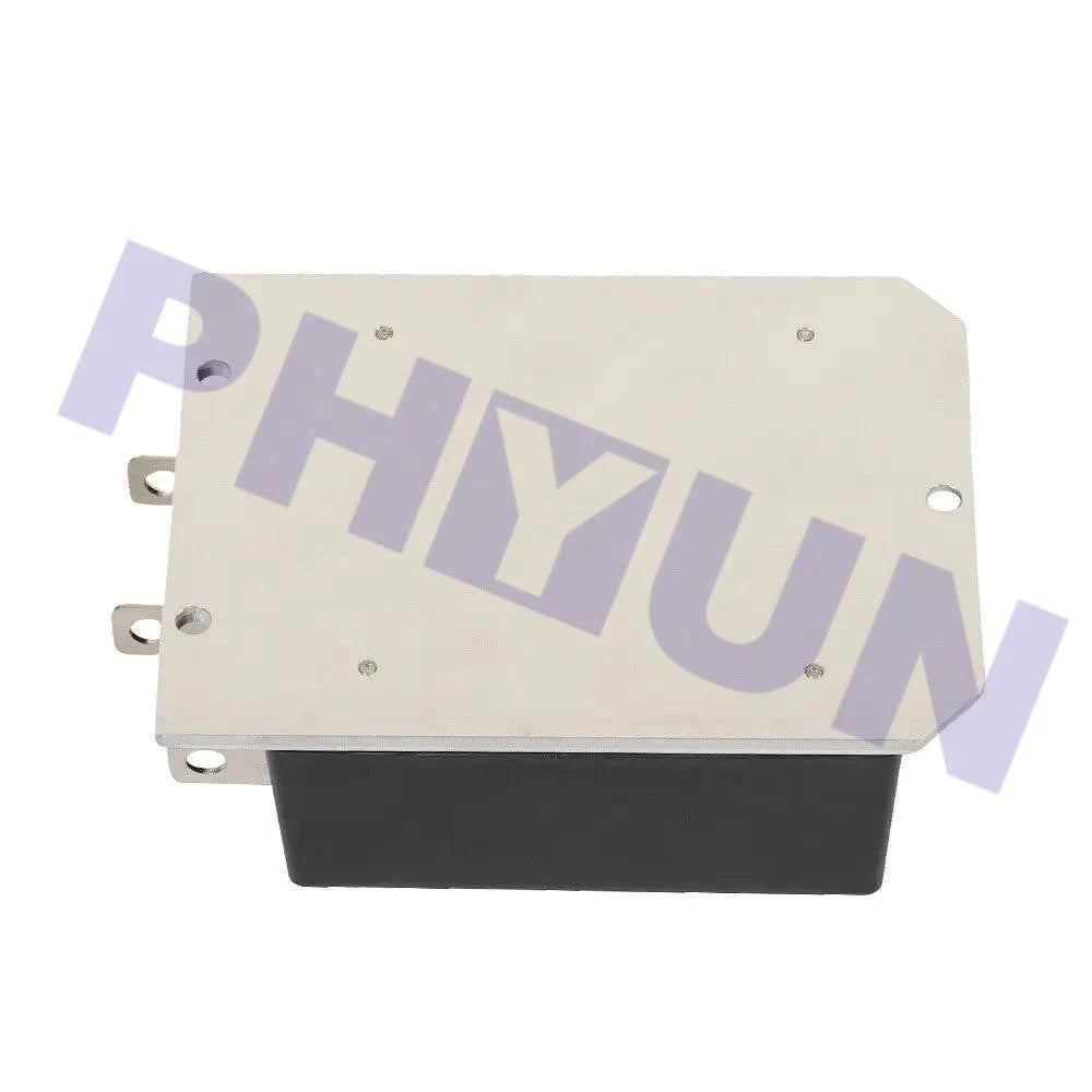 Motor Controller Module 12064301 for EZGO TXT ITS 350A 36V (2000–2023)