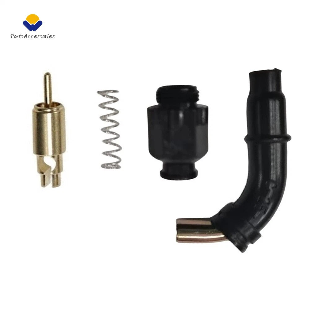 Starter Valve Kit for Honda Shadow Spirit Aero 750 VT750C VT750 (2001–2007) 16046-MZ8-H00