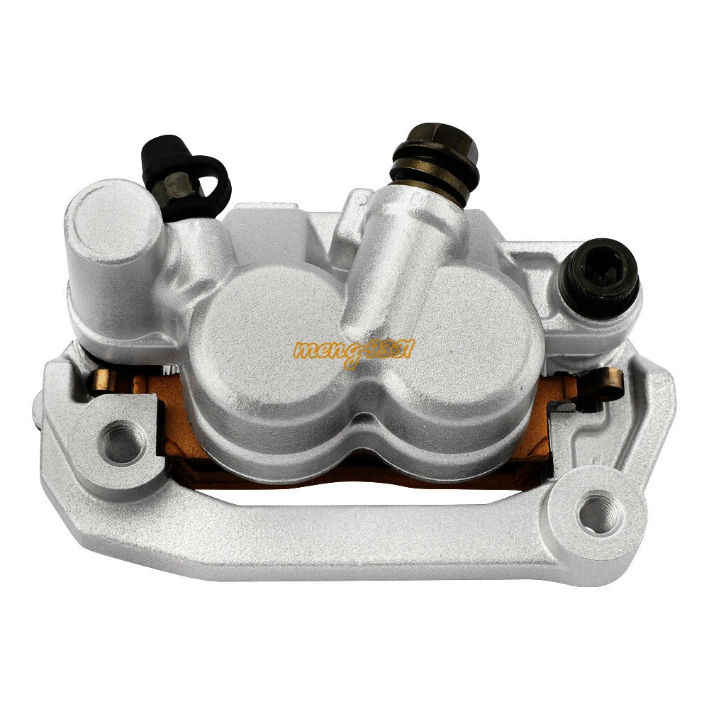 Front Brake Caliper w/Pads for Yamaha YZ85 (2002–2022)