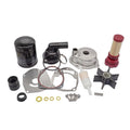 Maintenance Kit for Mercury Verado L6 4-Stroke (2B144122, 8M0097859, 892864T04)