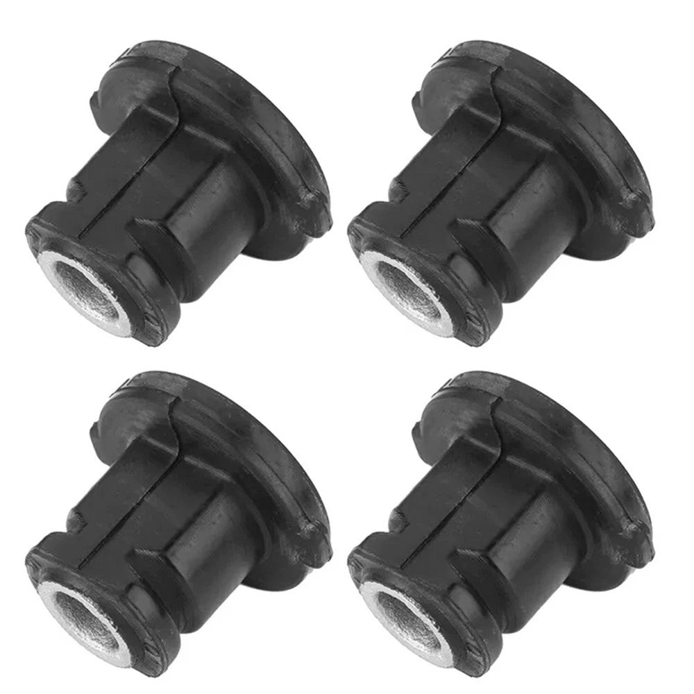 4X Steering Rack Mount Bushing for Benz W251 GL320 ML350 GL500 (2007–2012) 1644600029, A1644600029