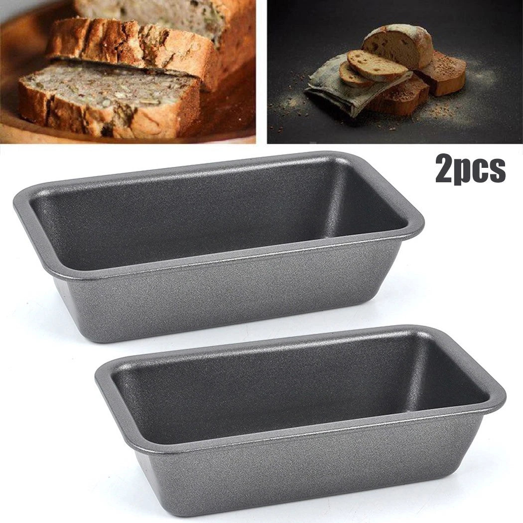 Baking Pan for Kitchen Accessories (Rectangular)