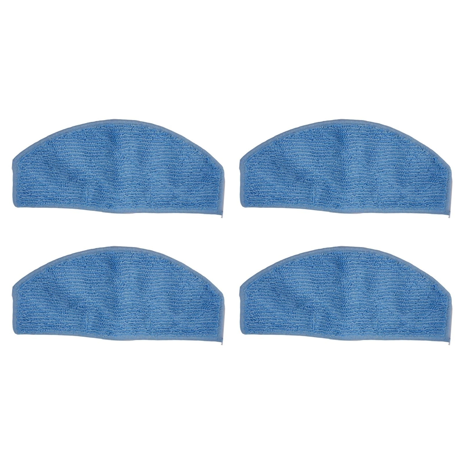 Mop Cloths for Laresar Evol 3 (Robot Vacuum Cleaner)