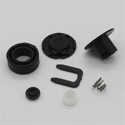 Shift Selector Lever Cable Connector Bushing Kit for Chevrolet