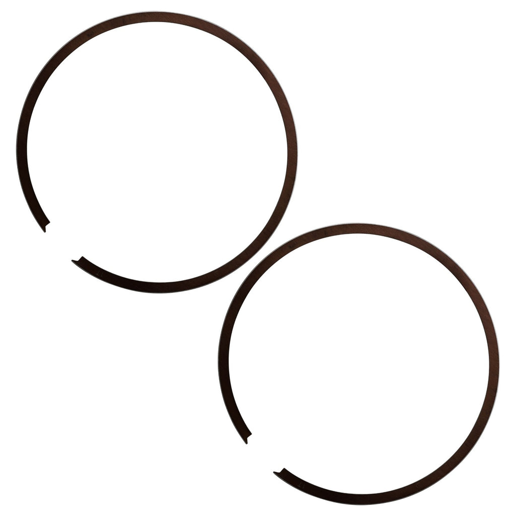 Piston Ring Set Replacement for Yamaha 5CU 66.36mm x 1mm (2001–2024)