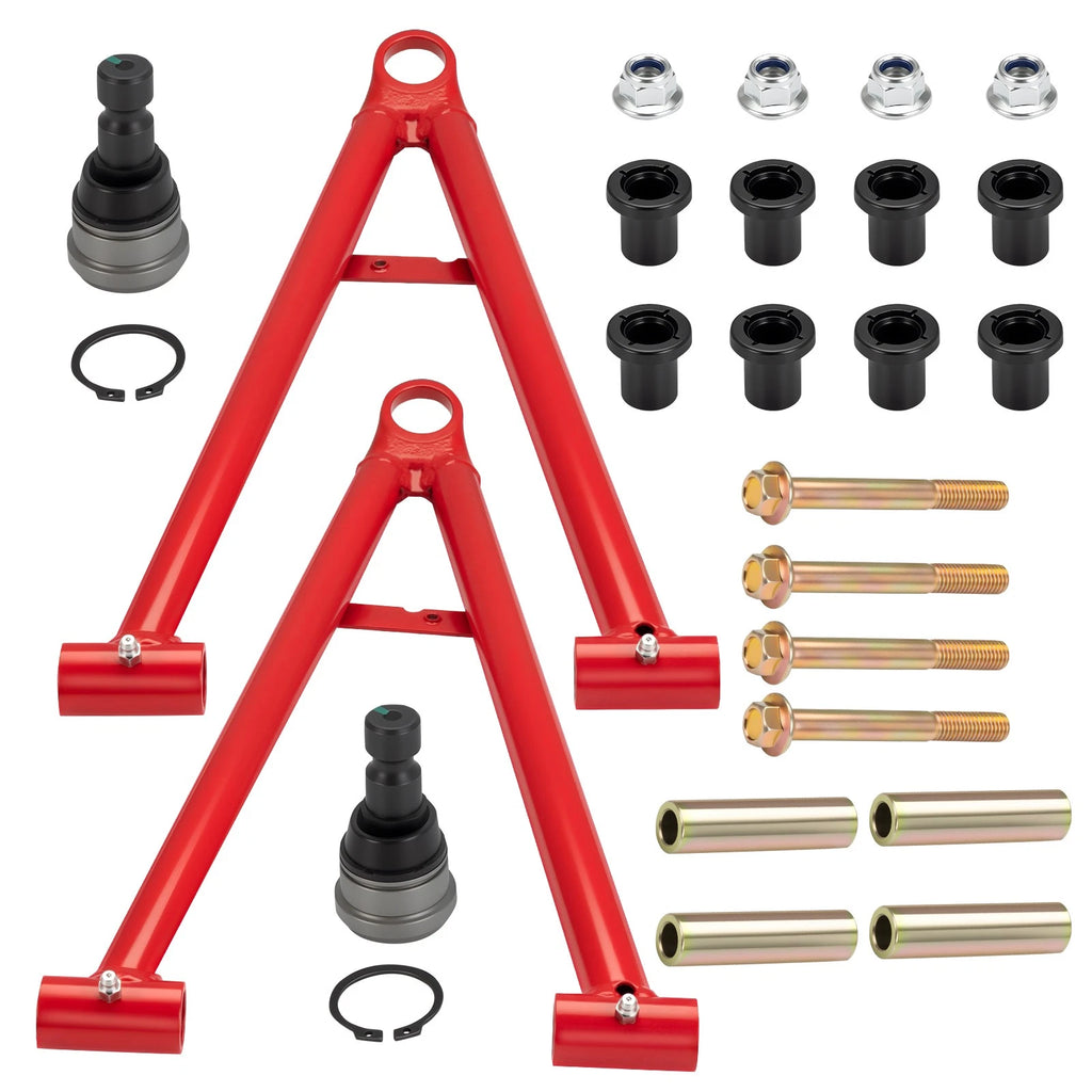 Front Lower A-Arm Set for Polaris Sportsman 550 (2011–2014) 1019519-293, 1019520-293