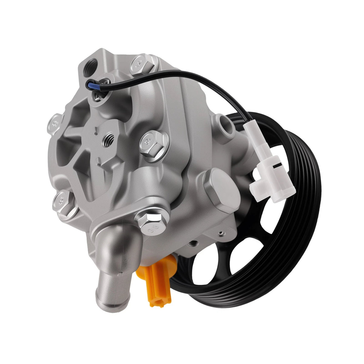 Power Steering Pump for Subaru Impreza Forester 2.0L 2.5L (2008–2012) 34430FG010