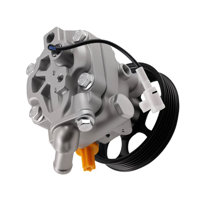 Power Steering Pump for Subaru Impreza Forester 2.0L 2.5L (2008–2012) 34430FG010
