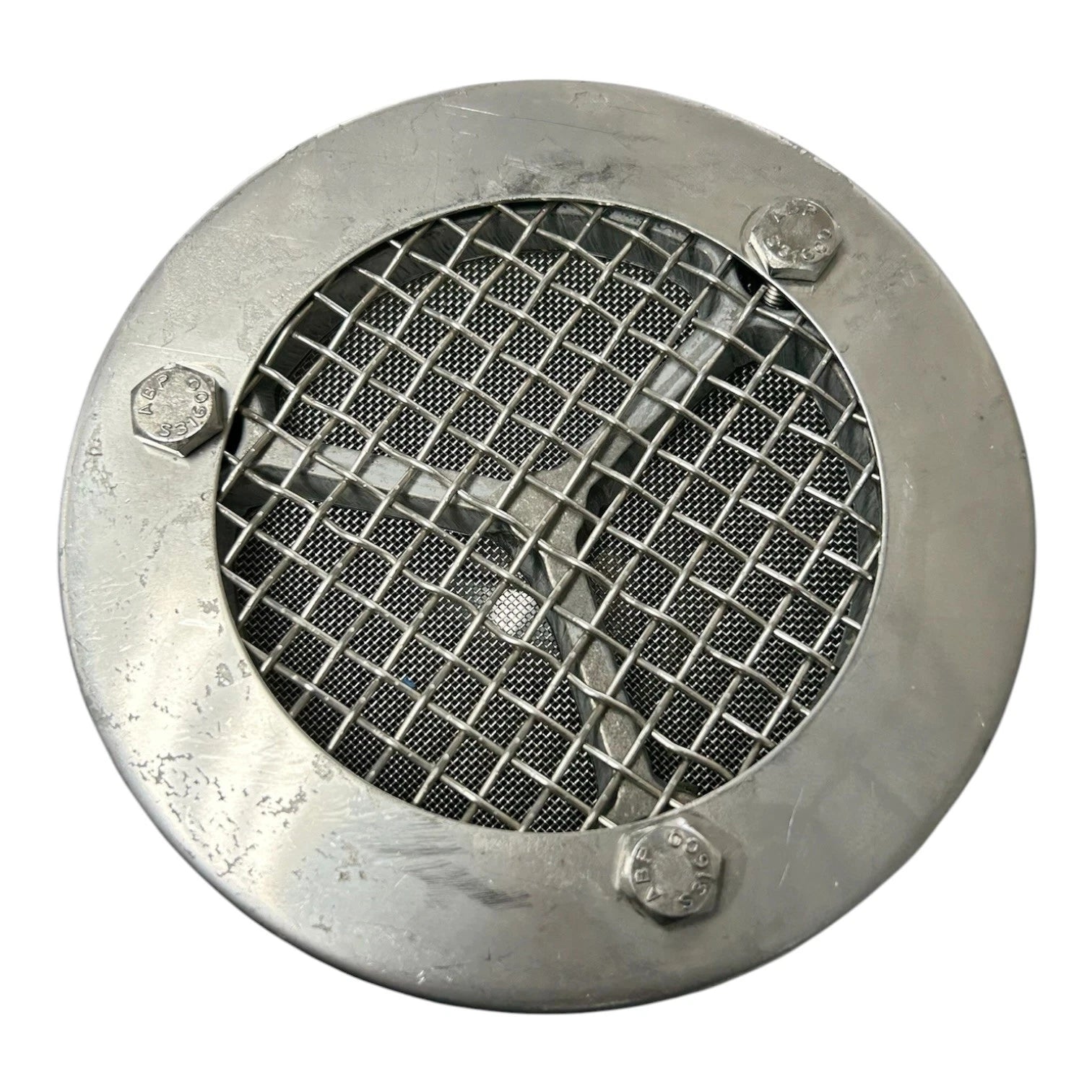 Inverted Vented Check Valve for Wager 1702 (150 LBS)