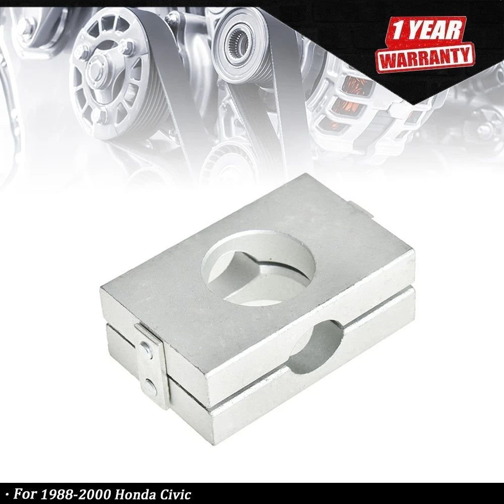 LSD Limited Slip Differential Conversion Plate for Honda CRX Del Sol (1988–2000)