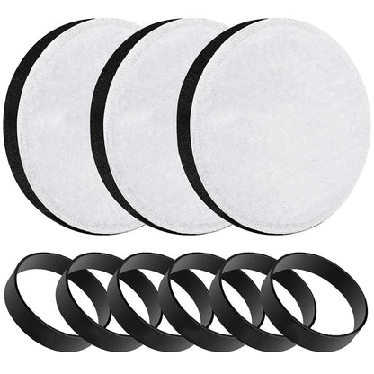 Filters & Belts for Eureka Powerspeed Vacuum (Bagless)