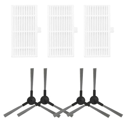 Side Brush Filter for Home Appliance (Household Cleaning)