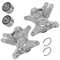 Front Left Right Knuckle Bearing and Circlip for Can-Am Defender MAX HD10 (2018–2026)