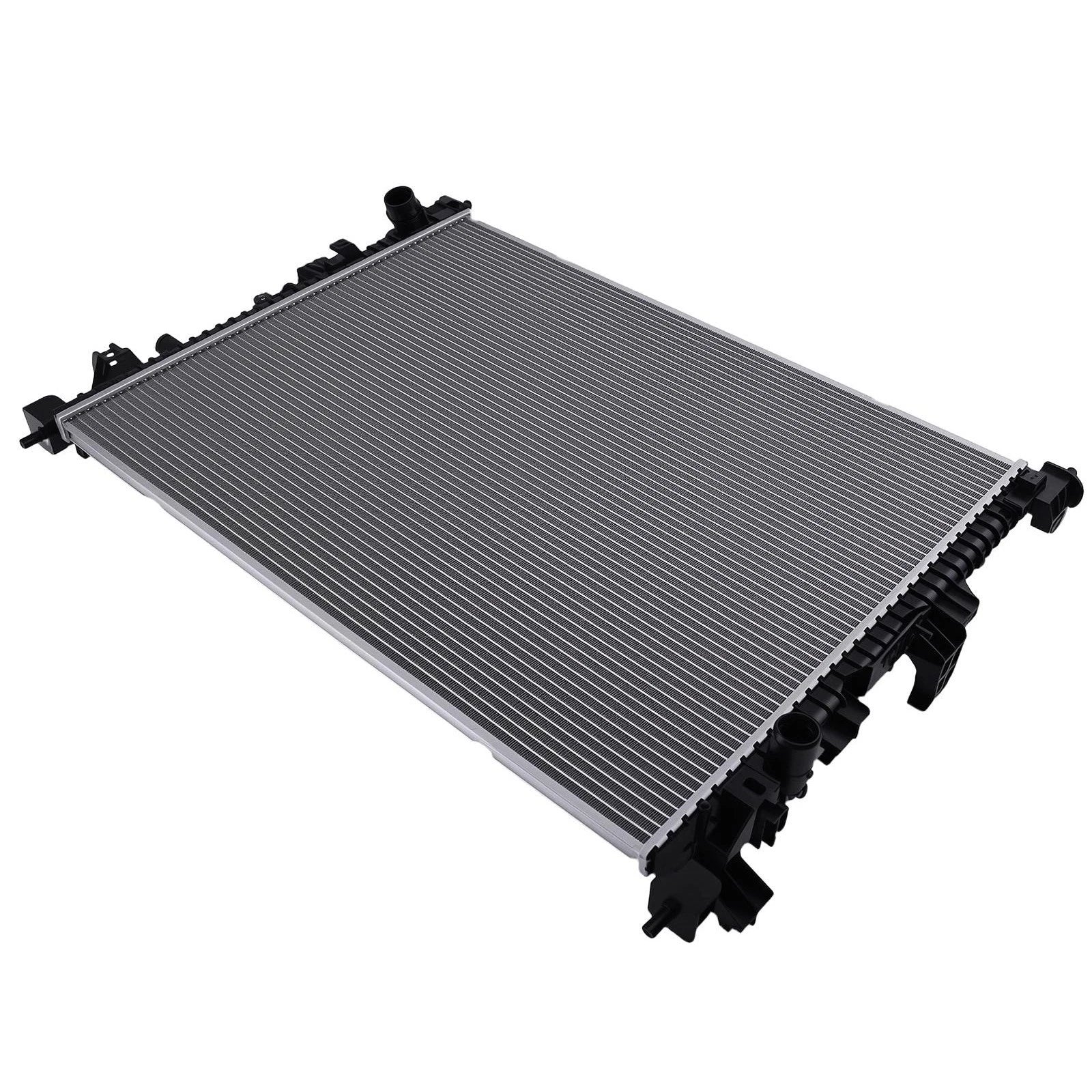 Direct Replacement Radiator for XT5 XT6 Blazer 2.0L (2020–2024) 84672581