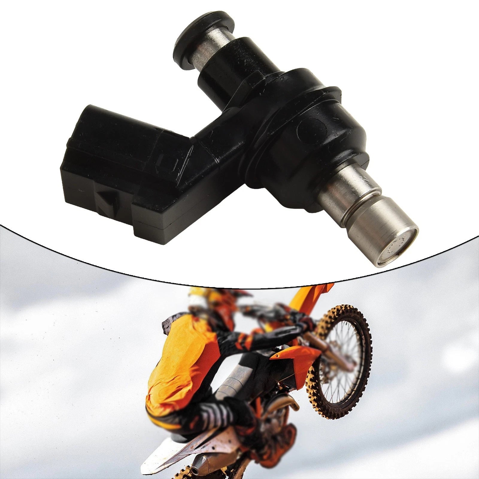 Electric Components for SX