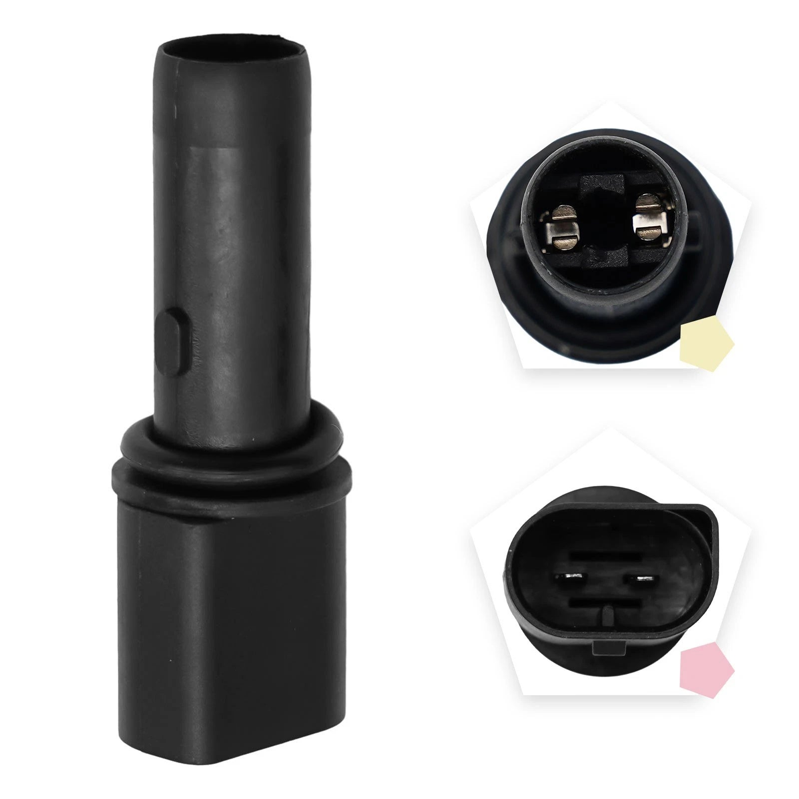 Lamp Socket for Car Accessories (LED, Parking Light)