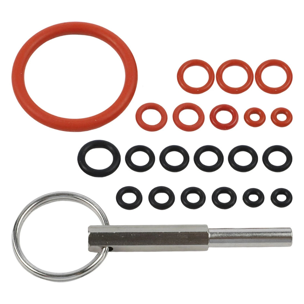 O Ring Seal Kit for Saeco Coffee Machines (Compatible Brands)