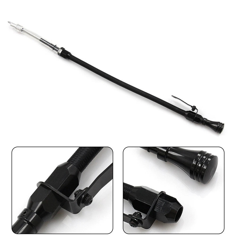 Oil Dipstick for Reliable Specifications (No Part Numbers)