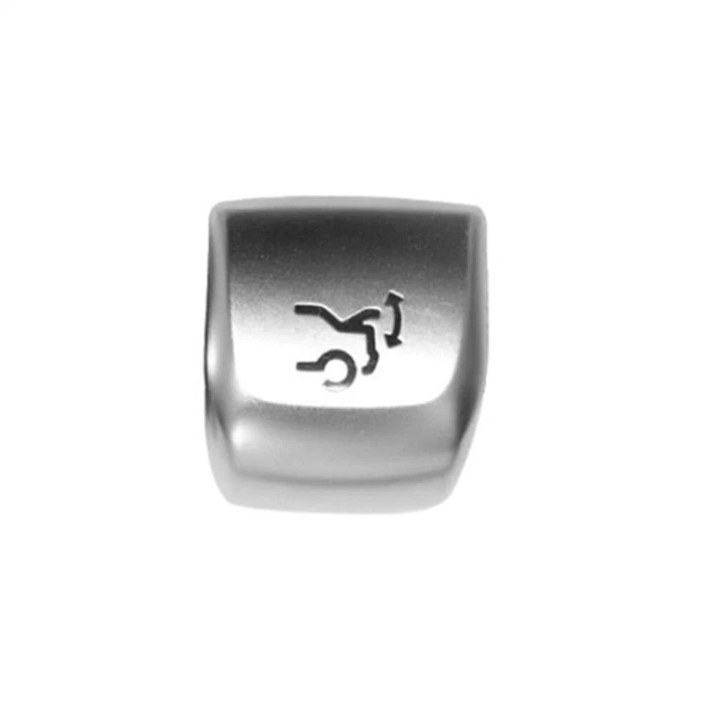 For Mercedes W205 W213 W222 W253 2229057600 Trunk Lock Release Switch Button Cap