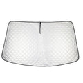 Foldable Windshield Sun Shade for Cadillac CT5 (2020–2025)